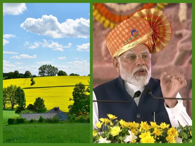 PM Kisan 13th installment released by pm modi and how to check status online PM KISAN :விவசாயிகளுக்கான கிசான் திட்டத்துக்கு ரூ.16, 000 கோடி விடுவிப்பு...பணம் வந்துவிட்டதா என எப்படி பார்ப்பது?