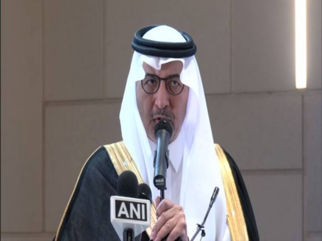 Ties With India To Be Taken To ‘Highest Level’, Happy To Have Strong Relationship: Saudi Envoy Ties With India To Be Taken To ‘Highest Level’, Happy To Have Strong Relationship: Saudi Envoy Ties With India To Be Taken To ‘Highest Level’, Happy To Have Strong Relationship: Saudi Envoy