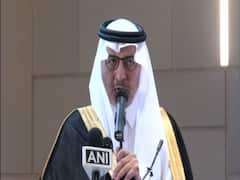 Ties With India To Be Taken To ‘Highest Level’, Happy To Have Strong Relationship: Saudi Envoy