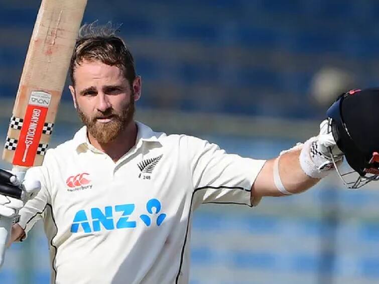 New Zealand vs England: Kane Williamson surpasses Ross Taylor shattering his two Test records Kane Williamson Test Record : நியூசிலாந்தின் கேடயமாக கேன் வில்லியம்சன்.. ராஸ் டெய்லரின் சாதனையை முறியடித்து முதலிடம்!