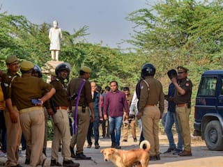 Umesh Pal Murder Case: उमेश पाल की हत्या के बाद पत्नी को भी मिली जान से मारने की धमकी, सीएम योगी से गुहार लगाने की तैयारी