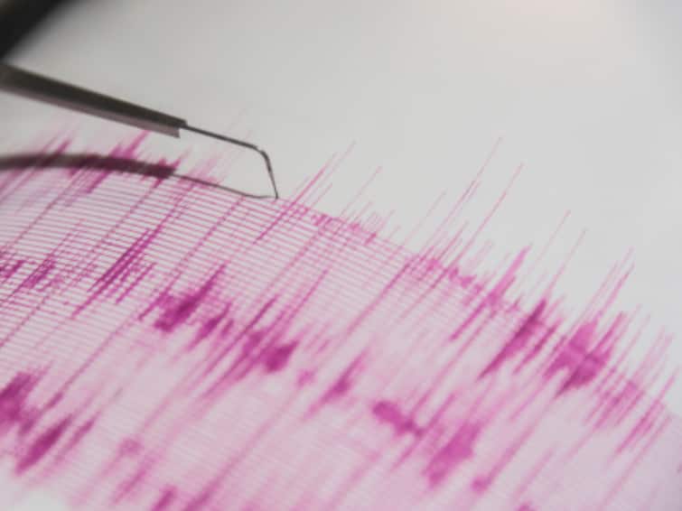 3.7 Magnitude Earthquake Jolts Meghalaya’s Tura 3.7 Magnitude Earthquake Jolts Meghalaya’s Tura