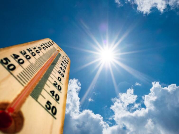 February 2023 Recorded Hottest Month Average Maximum Temperature Second Highest Over Central India Since 1901- IMD February Temperature: வேதனையில் சாதனை செய்த பிப்ரவரி: செம ஹாட்...! - அதிர்ச்சியூட்டும் ரிப்போர்ட் 