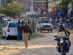 उमेश पाल हत्याकांड में चौंकाने वाली बात, इलाहाबाद विश्वविद्यालय के छात्रावास में रची गई साजिश!