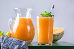 Healthy Juice For Summer's:  चिलचिलाती गर्मी में ठंडक का एहसास दिलाएंगे ये सुपर टेस्टी और हेल्दी समर ड्रिंक्स, पीते ही हो जाएंगे तरोताजा