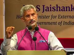 'आतंकवाद मानवाधिकारों का सबसे अक्षम्य उल्लंघन...', UNHRC के 52वें सत्र में बोले एस. जयशंकर