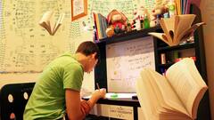 Lifestyle:পরীক্ষায় স্ট্রেস? কমাবেন কী উপায়ে?