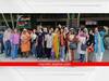 G-20 परिषदेसाठी आलेल्या महिला प्रतिनिधीनी घेतला छत्रपती संभाजीनगरचा निरोप
