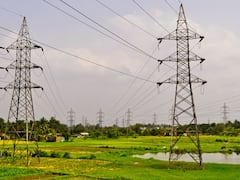 India's Power Consumption Rises Over 9 Per Cent To 117.84 Billion Units In February