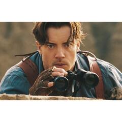 Brendan Fraser: ‘எப்படி இருந்த மனிஷன்…’மம்மி பட ஹீரோவா இவர்? கண்ணீர் விடும் 90’ஸ் கிட்ஸ்!