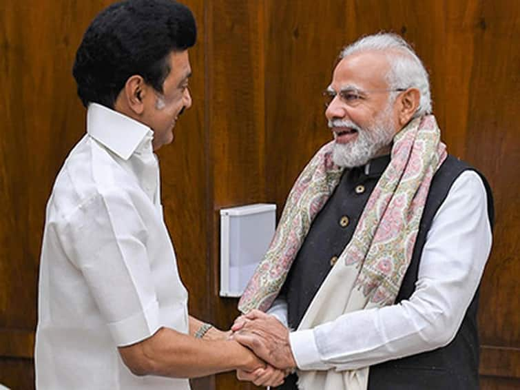 CM MK Stalin Birthday:Prime Minister of India Narendra Modi wishes TN Mk Stalin Birthday CM MK Stalin Birthday : 