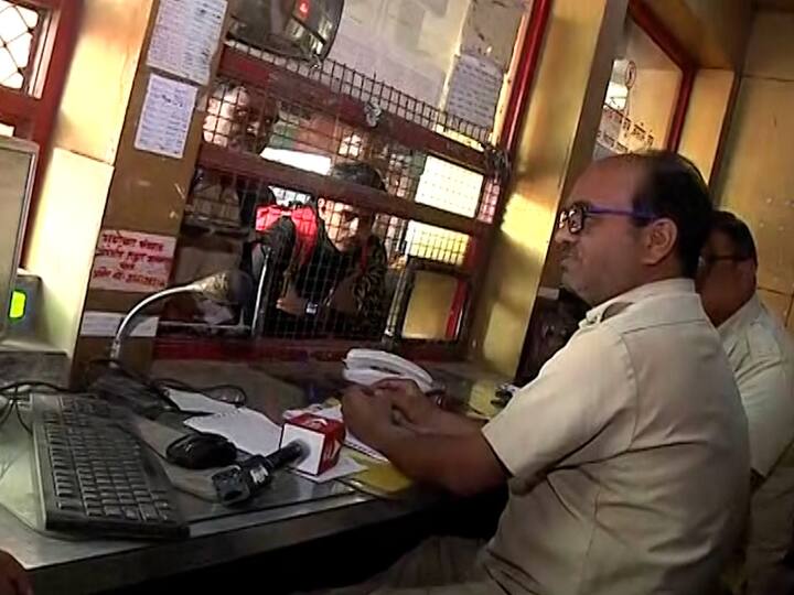 तर बसस्थानक परिसरातील बसेसची माहिती देणाऱ्या अधिकाऱ्यांकडून देखील छत्रपती संभाजीनगरचा उल्लेख केला जात आहे.