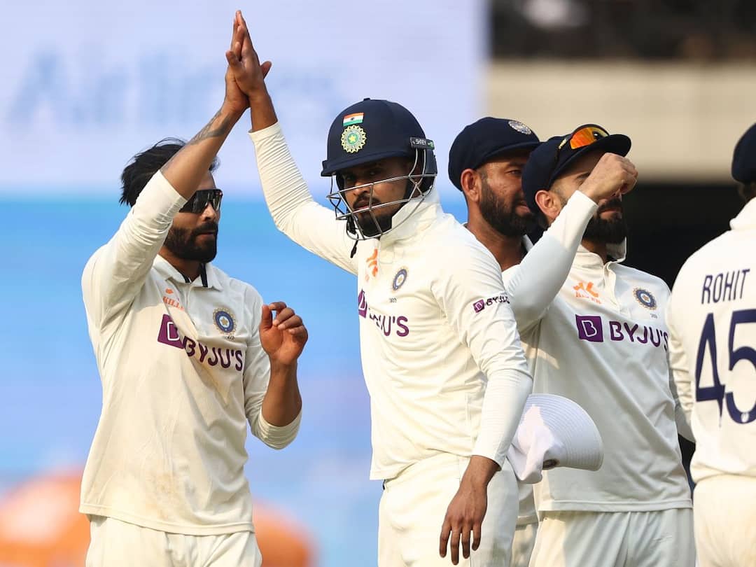 Ravindra Jadeja Joins Kapil Dev, Ian Botham In Elite International Club Ravindra Jadeja Joins Kapil Dev, Ian Botham In Elite International Club Ravindra Jadeja Joins Kapil Dev, Ian Botham In Elite International Club
