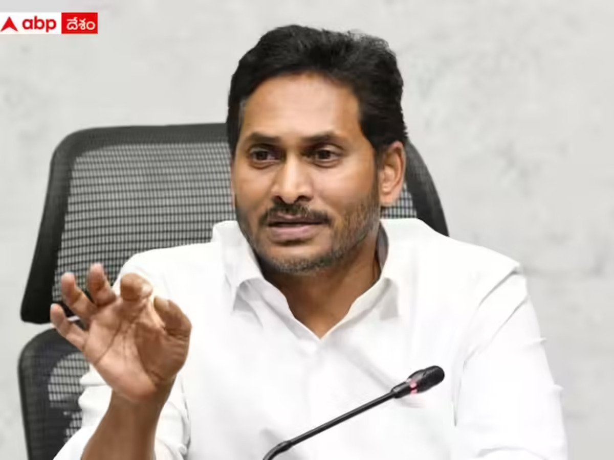 Andhra Pradesh CM Jagan Mohan Reddy Dares TDP, Jana Sena To Contest All ...