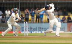 Ind vs Aus, Indore Test: Umesh Yadav Equals Virat Kohli's Record, Beats Ravi Shastri