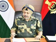 हाजीपुर में शहीद के पिता की गिरफ्तारी मामले की होगी जांच, DGP आरएस भट्टी ने उठाया बड़ा कदम