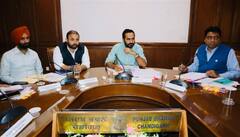 Punjab News : ਮੀਤ ਹੇਅਰ ਵੱਲੋਂ ਸੂਬੇ ਦੀਆਂ ਯੂਥ ਕਲੱਬਾਂ ਨੂੰ ਮੁੜ ਸੁਰਜੀਤ ਕਰਨ ਦਾ ਸੱਦਾ