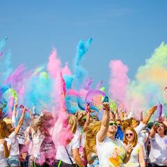 Holi 2023 Lucky Colours: নিজের রাশি অনুযায়ী কোন রঙে হোলি খেলবেন ? জীবনে আসবে সুখ-সমৃদ্ধি