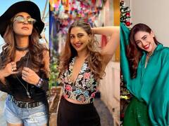 Krystle D Souza B’day: ਅਭਿਨੇਤਰੀ ਨਹੀਂ ਸਗੋਂ ਏਅਰ ਹੋਸਟੈੱਸ ਬਣਨਾ ਚਾਹੁੰਦੀ ਸੀ ਕ੍ਰਿਸਟਲ ਡਿਸੂਜ਼ਾ, ਇਨ੍ਹਾਂ ਆਦਤਾਂ ਨੂੰ ਜਾਣ ਕੇ ਹੋ ਜਾਵੋਗੇ ਹੈਰਾਨ