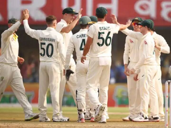 Indian Batters in Trouble against Matthew Kuhnemann and Nathan Lyon on Spin Friendly Pitch IND vs AUS 3rd Test Indore Test: अपने ही जाल में फंस गई टीम इंडिया, ऑस्ट्रेलियाई स्पिनर्स ने कुछ यूं बरपाया कहर