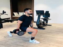 यूं ही विराट कोहली को नहीं कहा जाता फिटनेस आईकॉन, घंटों जिम में बहाते हैं पसीना, ये डाइट है उनकी फुर्ती का राज