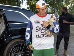 Justin Bieber Birthday: ਜਸਟਿਨ ਬੀਬਰ ਦੇ ਮਾਤਾ-ਪਿਤਾ ਨੇ ਅੱਜ ਤੱਕ ਨਹੀਂ ਕਰਵਾਇਆ ਵਿਆਹ, ਇਤਫਾਕ ਨਾਲ ਮਸ਼ਹੂਰ ਹੋ ਗਿਆ ਇਹ ਗਾਇਕ