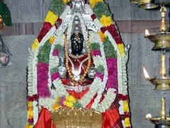 தேனியில் பிரபலமான வீரபாண்டி அம்மன் கோவிலின் சிறப்புகள் தெரியுமா..?