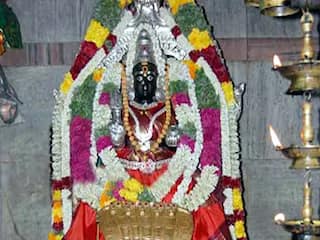 தேனியில் பிரபலமான வீரபாண்டி அம்மன் கோவிலின் சிறப்புகள் தெரியுமா..?