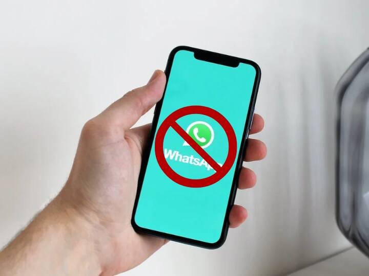 WhatsApp Account Ban Tech Company Bans Over 29 Lakh Indian Accounts for January month WhatsApp Account Ban: नियम तोड़ने पर WhatsApp ने बंद किए 29 लाख अकाउंट, कहीं आप भी तो नहीं कर रहे ये गलती?