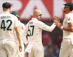 ऑस्ट्रेलिया के खिलाफ घरेलू मैदानों पर टीम इंडिया ने बनाया चौथा सबसे छोटा स्कोर, एक और शर्मनाक रिकॉर्ड भी बना