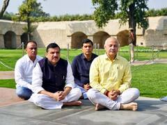 मनीष सिसोदिया के बाद कौन होगा दिल्ली सरकार में नंबर-2, जानिए केजरीवाल ने किस पर जताया भरोसा