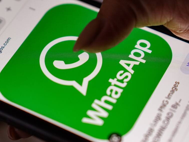 WhatsApp Account Ban Tech Company Bans Over 29 Lakh Indian Accounts for January month WhatsApp Account Ban: व्हॉट्सअॅपची धडक कारवाई, जानेवारीत महिन्यात भारतातील 29 लाख अकाउंटवर आणली बंदी