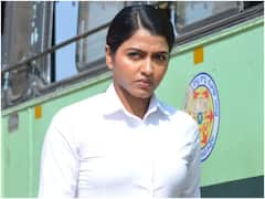 సాయి ధన్సిక - 'మంత్ర' ఫేమ్ ఓషో తులసీరామ్ - ఓ సైకో థ్రిల్లర్ 'దక్షిణ'