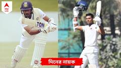 যশস্বীর দুশো, অভিমন্যুর দেড়শো, ইরানি ট্রফির প্রথম দিন ব্যাটারদের দাপট