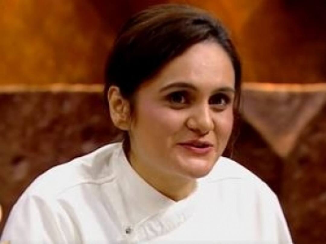 MasterChef India: Judge Garima Arora Challenges Top 9 Contestants To Test Their Cooking Skills In 'Race To Finale' Week MasterChef India: Judge Garima Arora Challenges Top 9 Contestants To Test Their Cooking Skills MasterChef India: Judge Garima Arora Challenges Top 9 Contestants To Test Their Cooking Skills In 'Race To Finale' Week