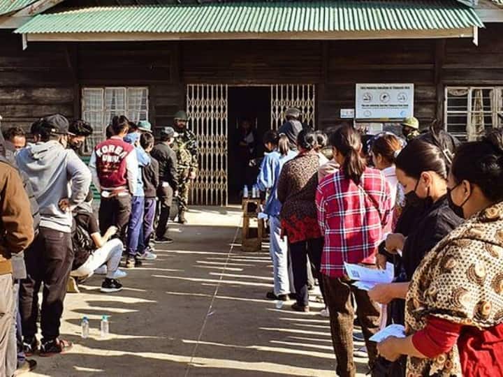 Meghalaya-Nagaland Assembly Election: मेघालय-नगालैंड में 60 विधानसभा सीटों के लिए 27 फरवरी को चुनाव हुए थे. जिसके नतीजे गुरुवार (2 मार्च) को कुछ ही देर में आने शुरू हो जाएंगे.