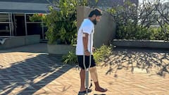 কবে ফিরছেন মাঠে? কীভাবে চলছে ফেরার প্রস্তুতি? নিজমুখেই জানালেন ঋষভ পন্থ