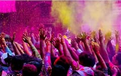 Rang Panchami 2023: ਜਾਣੋ ਕਿਉਂ ਮਨਾਇਆ ਜਾਂਦੈ ਰੰਗ ਪੰਚਮੀ ਤਿਉਹਾਰ?