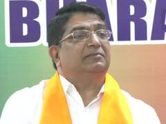 कर्नाटक विधानसभा चुनाव से पहले AAP को बड़ा झटका, पूर्व IPS भास्कर राव ने पार्टी छोड़ बीजेपी का दामन थामा