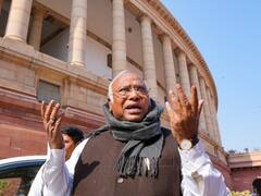 कैसे बनेंगे होली के पकवान? घरेलू गैस सिलिंडर 50 रुपये महंगा तो खरगे ने मोदी सरकार से पूछा सवाल