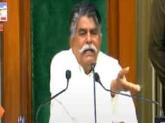 सदन में  माले विधायक पर भड़के संजय सरावगी, कर दी अपशब्दों की बौछार, जमकर हुआ हंगामा 