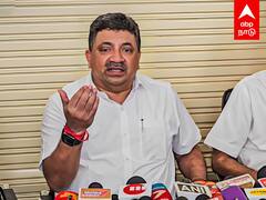 PTR Press Meet : ”ஓட்டுக்கு 1 ரூபா குடுக்கல.. முடிஞ்சா மறுப்பு சொல்லுங்க” சவால் விட்ட பிடிஆர்..