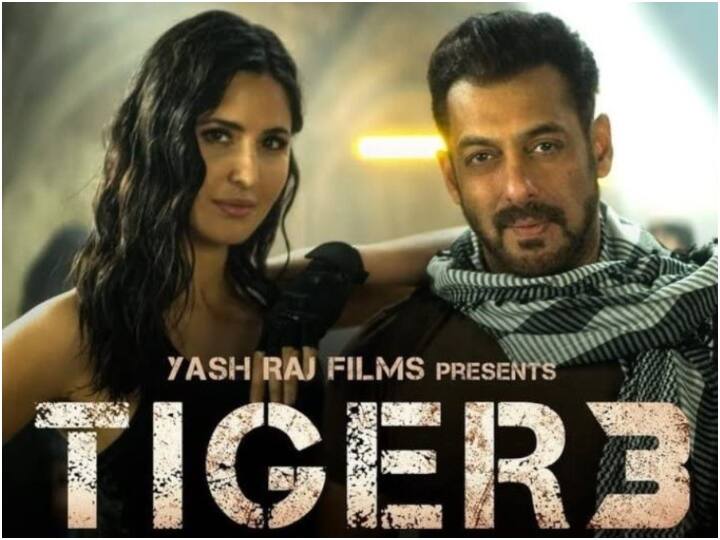 Tiger 3 Set Video Viral Katrina Kaif and Emraan Hashmi Had face off What! 'टाइगर 3' हुई ऑनलाइन लीक,  Katrina Kaif के साथ Emraan Hashmi का इंटेंस फेस-ऑफ सीन हुआ वायरल