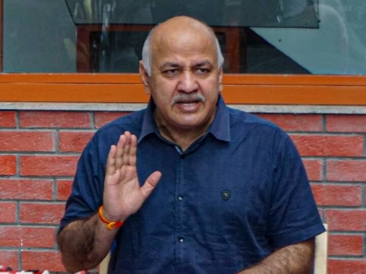 Manish Sisodia News live updates CBI Delhi Liquor Policy Ex Deputy CM spilled pain in his resignation letter breaking news  Manish Sisodia News: मनीष सिसोदिया ने सीएम केजरीवाल को भेजा 3 पेज का पत्र, बयां किया अपना ये दर्द