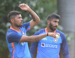 Ind vs Aus, Indore Test: Umesh Yadav Equals Virat Kohli's Record, Beats Ravi Shastri