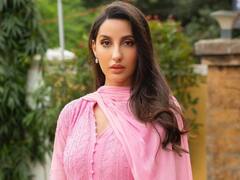 क्यों को-स्टार संग हुआ था नोरा फतेही का झगड़ा? थप्पड़ मारने से बाल नोचने तक की आ गई थी नौबत