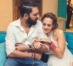 Yuvraj Singh: ਬੇਹੱਦ ਫਿਲਮੀ ਹੈ ਯੁਵਰਾਜ ਸਿੰਘ-ਹੇਜ਼ਲ ਕੀਚ ਦੀ ਲਵ ਸਟੋਰੀ, ਡੇਟ 'ਤੇ ਜਾਣ ਲਈ ਯੁਵਰਾਜ ਨੇ 3 ਸਾਲ ਕੀਤੀਆਂ ਸੀ ਮਿੰਨਤਾਂ