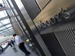 Moody's Upgrades India's Growth Forecast For 2023 To 5.5 Per Cent On Higher Capex