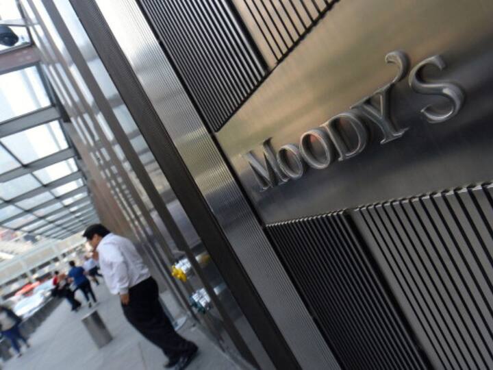 Moody's Upgrades India's Growth Forecast For 2023 To 5.5 Per Cent On Higher Capex Moody's Upgrades India's Growth Forecast For 2023 To 5.5 Per Cent On Higher Capex