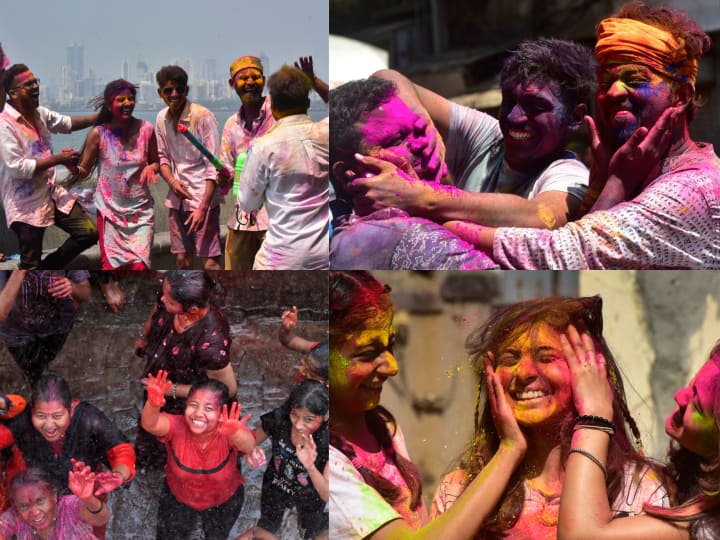 Holi 2023 Date: साल 2022 में मुंबई समेत पूरे देश में दो साल बाद लोगों ने खुलकर होली खेला. इस बार भी होली को लेकर लोगों में भारी उत्साह देखने को मिल रहा है.